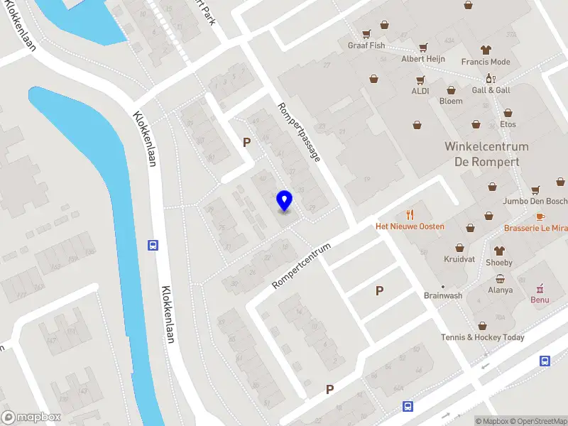 Nieuw bedrijf Totaal Theater