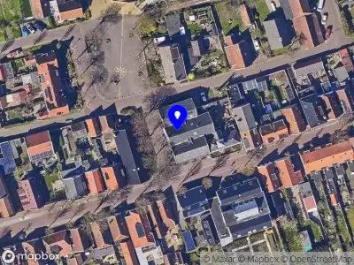 Stichting "De Noordwester", Vlielands Centrum voor Informatie en Educatie Vlieland