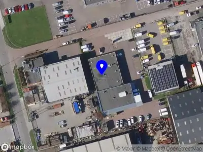 Gemeentelijke Vervoercentrale Zeeland B.V.