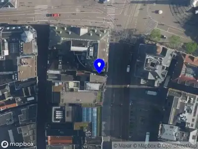 Lucy's Cheese Cake & Coffee