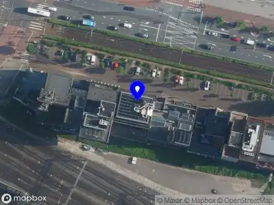 Paylogic Nederland Amsterdam