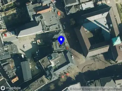 Stichting Enschede Promotie