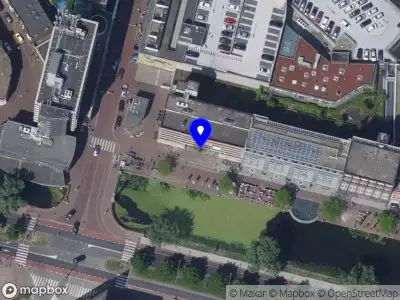 Stichting Regionale VVV Zuid-Holland-Zuid Dordrecht