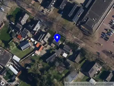 Nieuw bedrijf Bas Schoonmaak- en Glazenwassersbedrijf Totale Dienstverlening