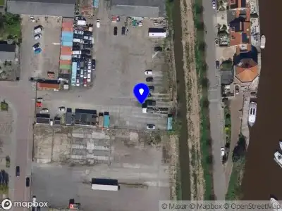 Nieuw bedrijf Madri Install Service B.V.