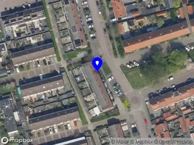 Glazenwasserij & Schoonmaakbedrijf "Vinkoert" Capelle aan den IJssel