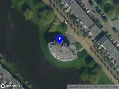 Nieuw bedrijf P. van der Putten