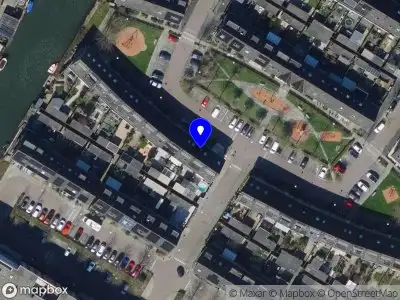 Nieuw bedrijf Sam CV Service