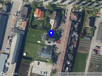 MKM Zorg Boskoop