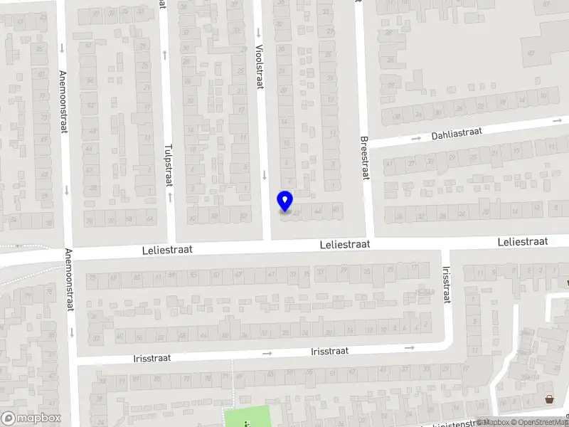 Nieuw bedrijf Stukadoor en afbouwbedrijf Fernhout