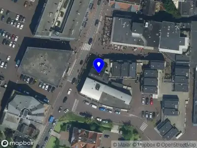 Glazenwassersbedrijf N. Mol