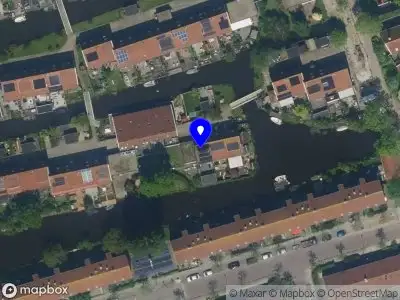 Nieuw bedrijf Kirilov Klussenbedrijf