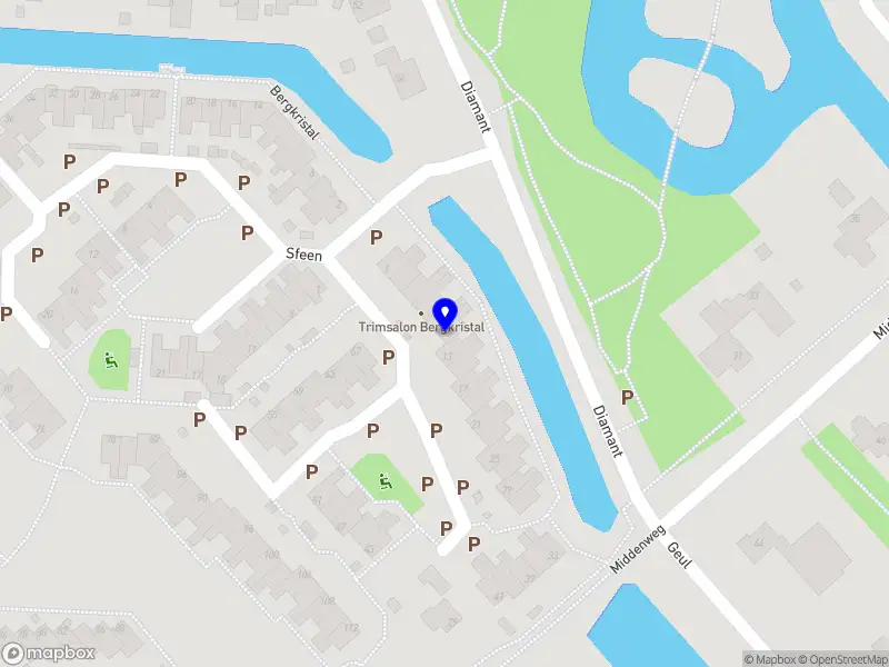 Nieuw bedrijf Firma Dewüs