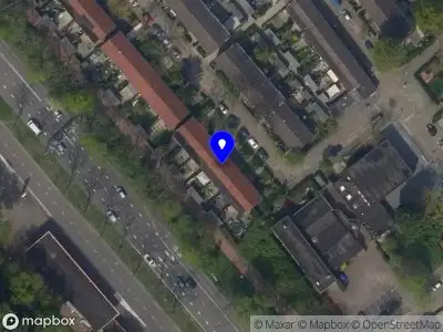 Rotterdam Glas- & Gevelreiniging