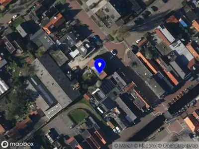 Schoonmaakbedrijf Belksma