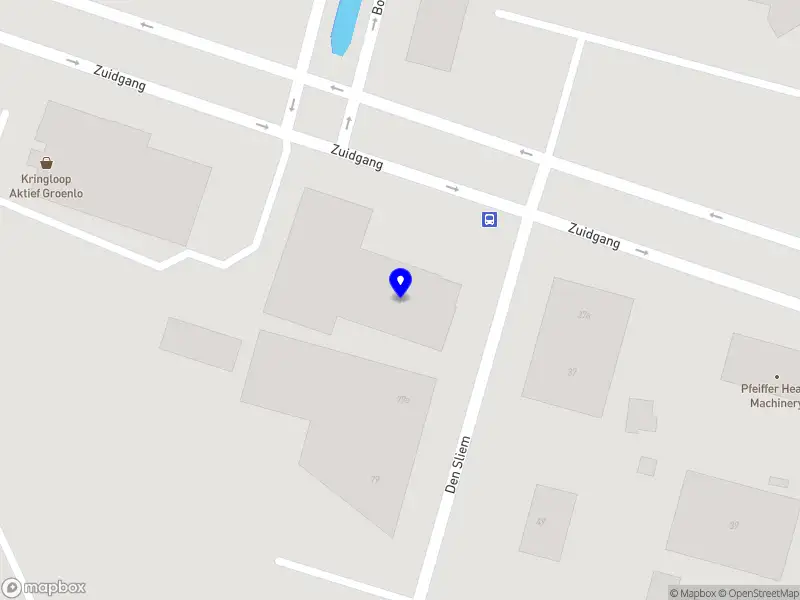 Te Vogt Plastics B.V.