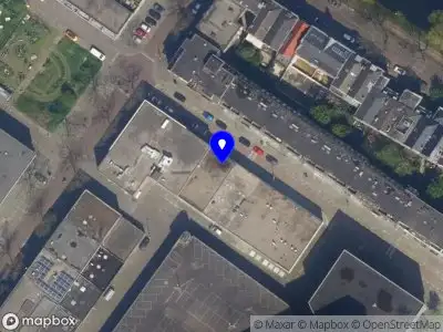 Nieuw bedrijf Glazenwassers- en Schoonmaakbedrijf Gosselink en Rus Hartland