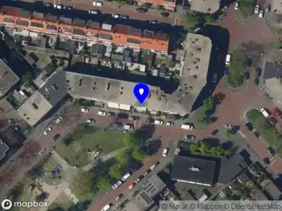 Nieuw bedrijf V.O.F. M.J. Notting & Zn.