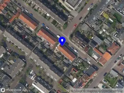 H. Blom, Glas- en Gevelreiniging