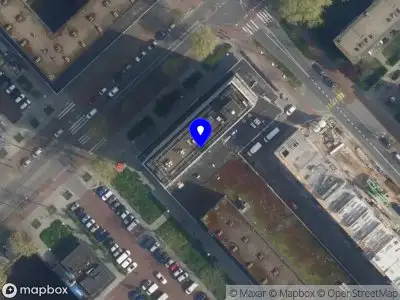 Schoonmaak- en Glazenwassersbedrijf M. Touw