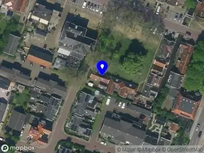 Nieuw bedrijf J.B. van der Lingen Klussenbedrijf