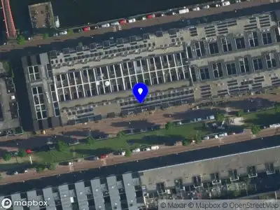 Dominica Klussenbedrijf Amsterdam