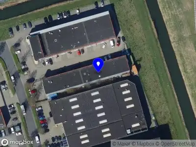 Reiniging Voor Bedrijven (RVB) B.V. Barendrecht