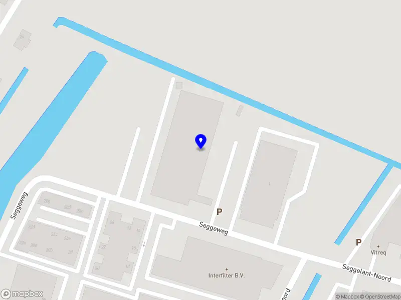 Enigma Nederland B.V. Vierpolders