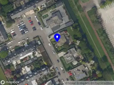 Martin´s Schoonmaakbedrijf V.O.F.