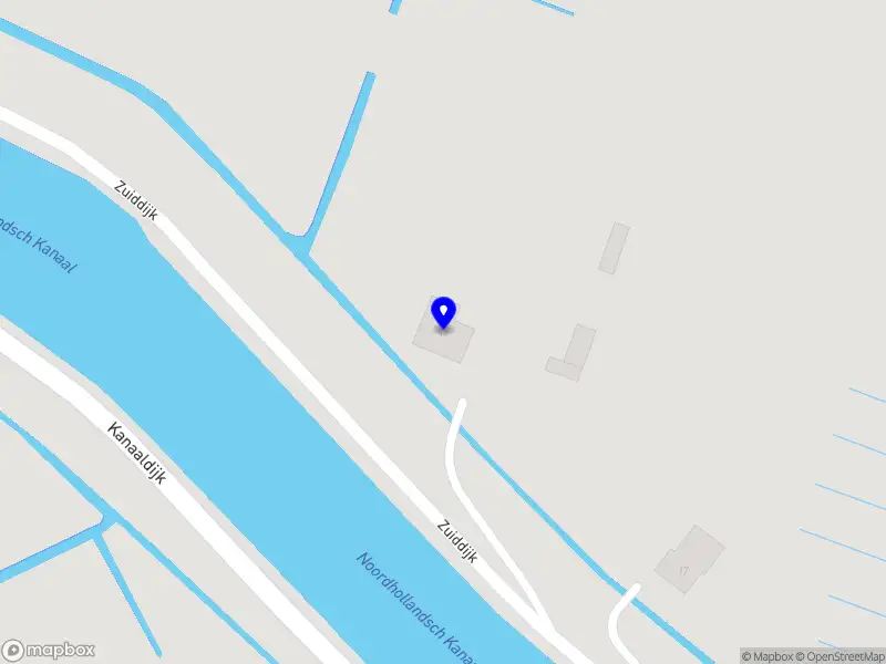 Luyckx Ind. Reiniging en Constr. B.V. ZUIDOOSTBEEMSTER