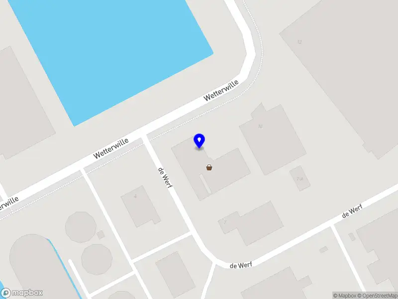 Energie Service Friesland B.V.