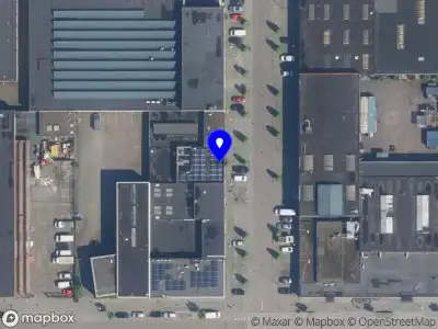 Asko Schoonmaak- en Bedrijfsdiensten B.V.