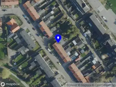 Nieuw bedrijf Bartje