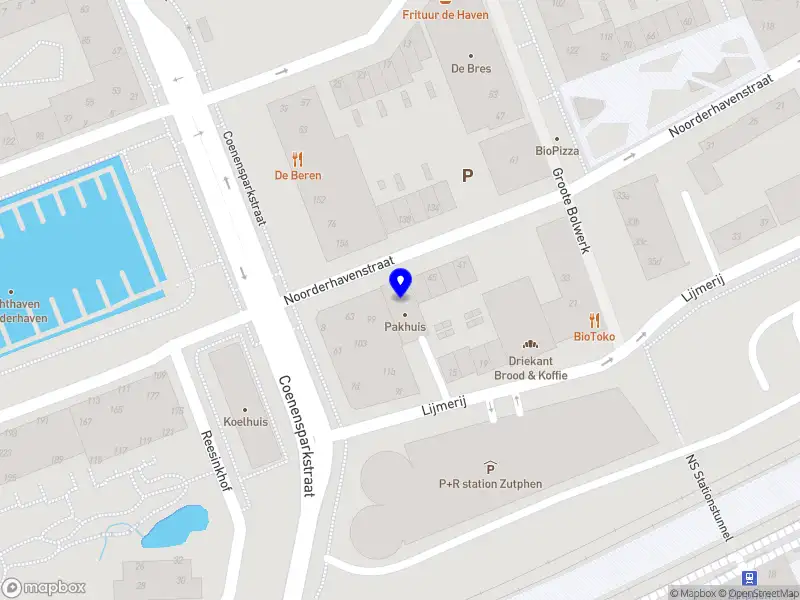 VoorMeerWaarde B.V. Zutphen