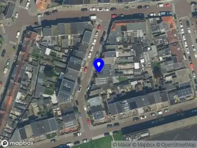 D. van der Walle Onderhoudsbedrijf