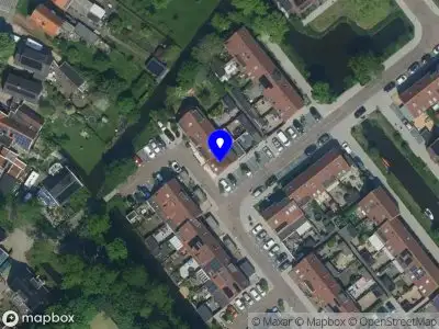 Onderhouds- en montagebedrijf R. van Zwol ASSENDELFT