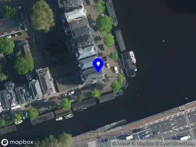 Stichting Werkelijkheid in Perspectief Amsterdam