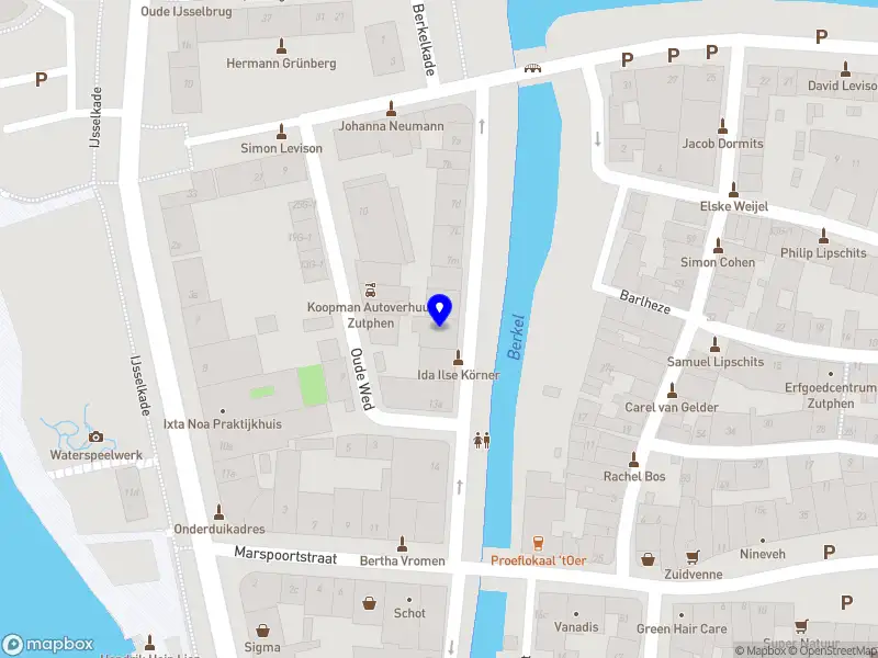 Stichting Betalingen CreditPay