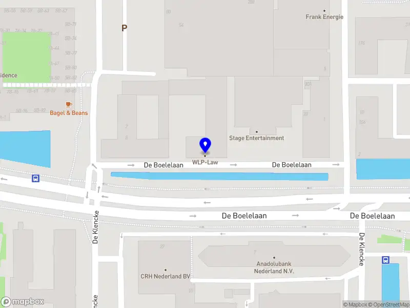 Eerste Amsterdamse B.V.