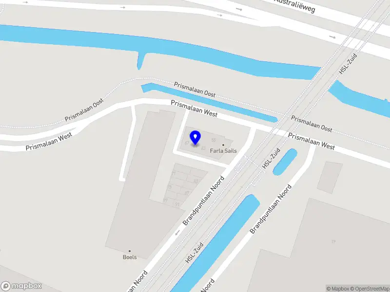 Voordelengids.nl B.V. Bleiswijk