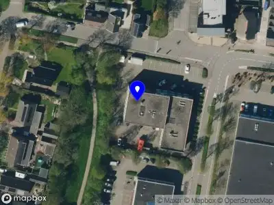 Stichting Fluvium Openbaar Onderwijs