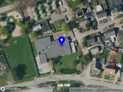 Schoolvereniging de Hoge Hof