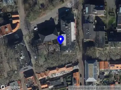 Nieuw bedrijf St. voor Basisond. op Alg. Grondslag M'burg