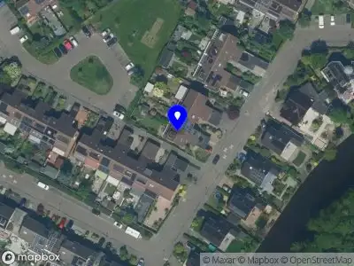 Ver. voor Christelijk Onderwijs te Edam e.o. Edam