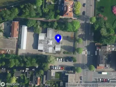 Nieuw bedrijf Stichting Tulip Gakuen School