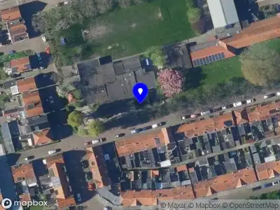 Montessori Kindcentrum De Wegwijzer