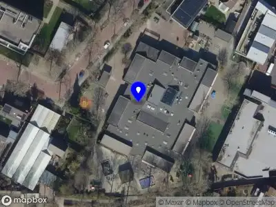 Vereniging bevordering Christelijk onderwijs