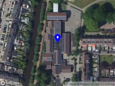 Karakter, Vereniging Scholen met de Bijbel Alblasserwaard Bleskensgraaf ca