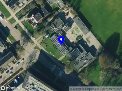 Nederlands Gereformeerde Schoolvereniging voor Kampen-IJsselmuiden en omstreken