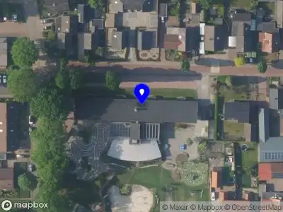 Nieuw bedrijf Herv. Schoolvereniging Elspeet